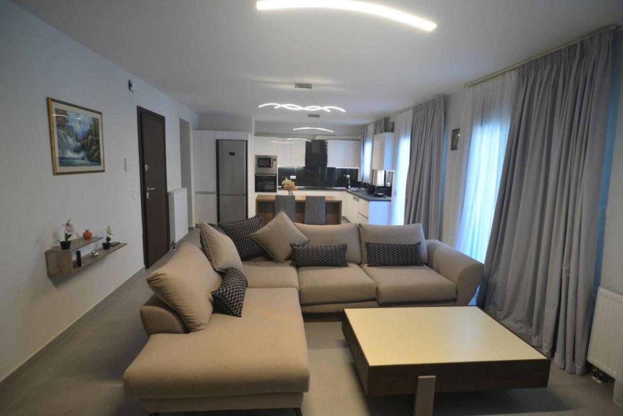 Poly'S Home 2 يانينة المظهر الخارجي الصورة