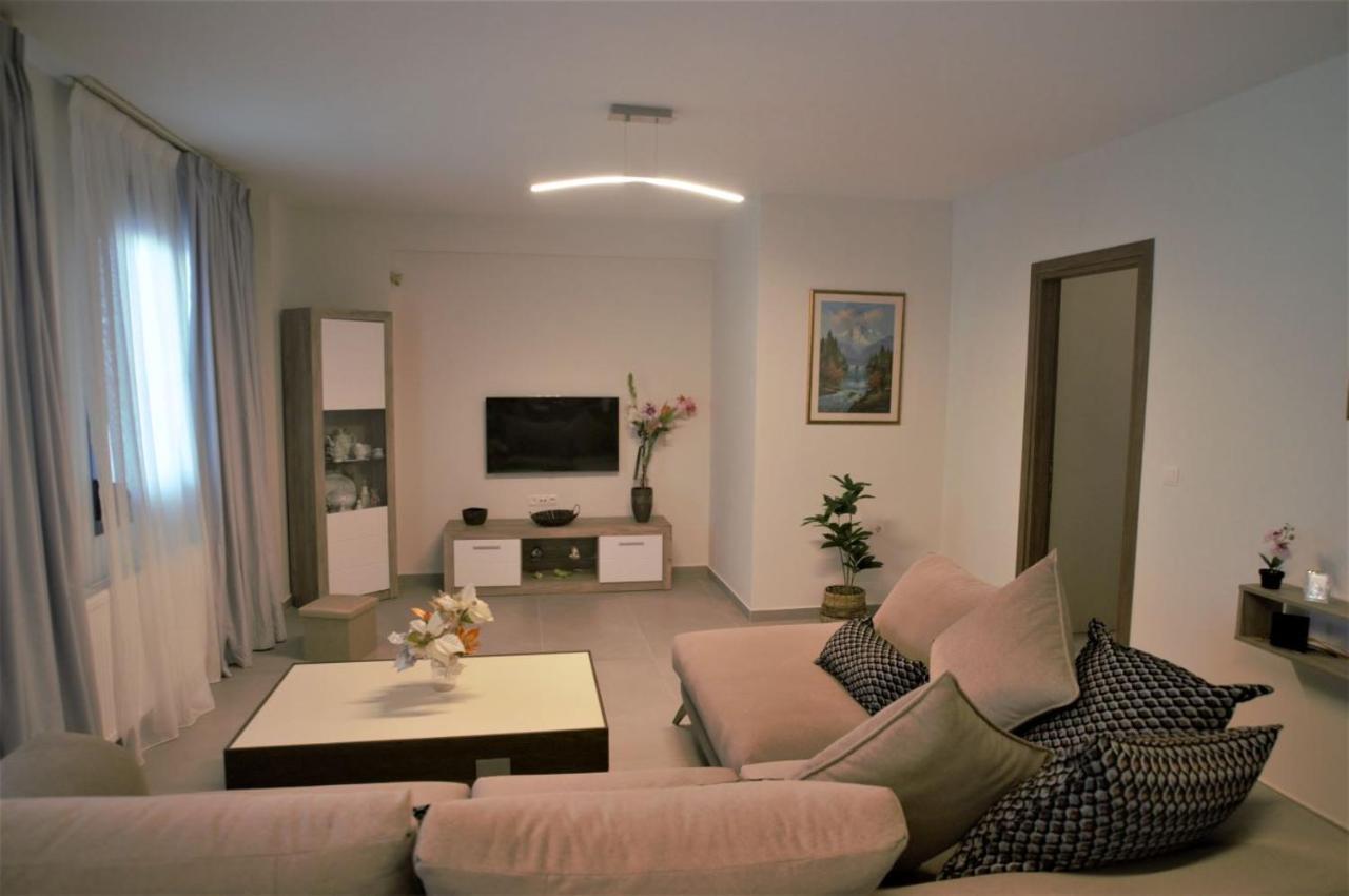 Poly'S Home 2 يانينة المظهر الخارجي الصورة