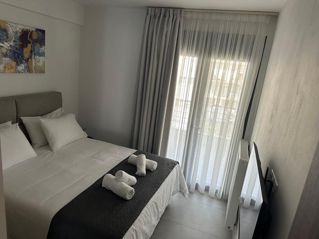 Poly'S Home 2 يانينة المظهر الخارجي الصورة