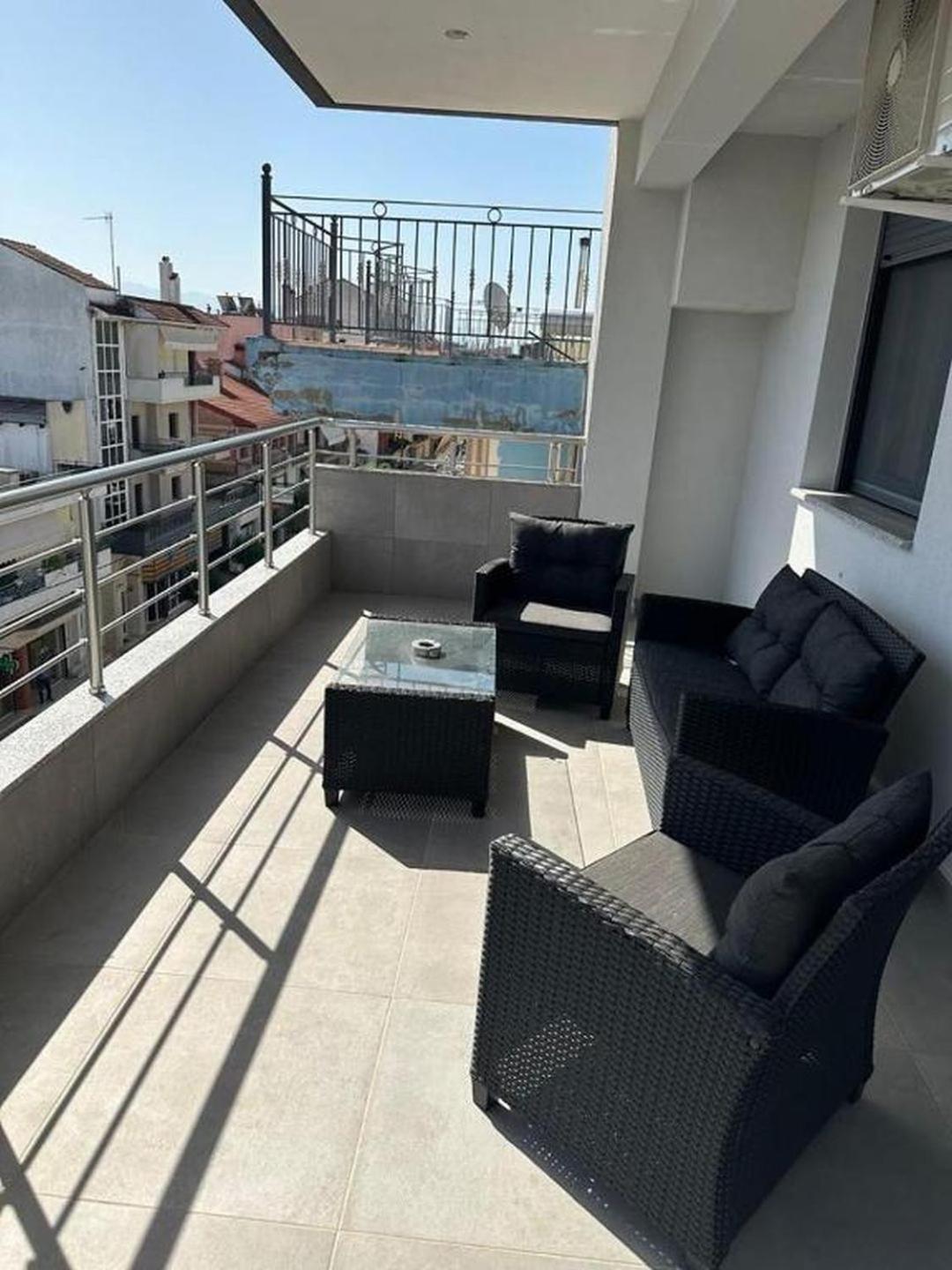 Poly'S Home 2 يانينة المظهر الخارجي الصورة